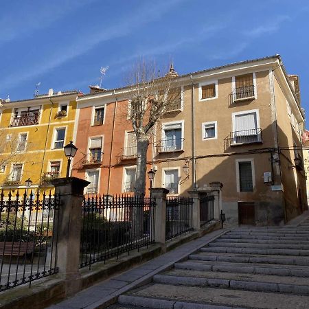 Apartamento El alfarje de Cuenca Cuenca  Exterior foto