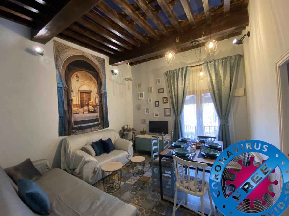 Apartamento El alfarje de Cuenca Cuenca  Exterior foto