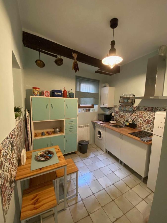 Apartamento El alfarje de Cuenca Cuenca  Exterior foto