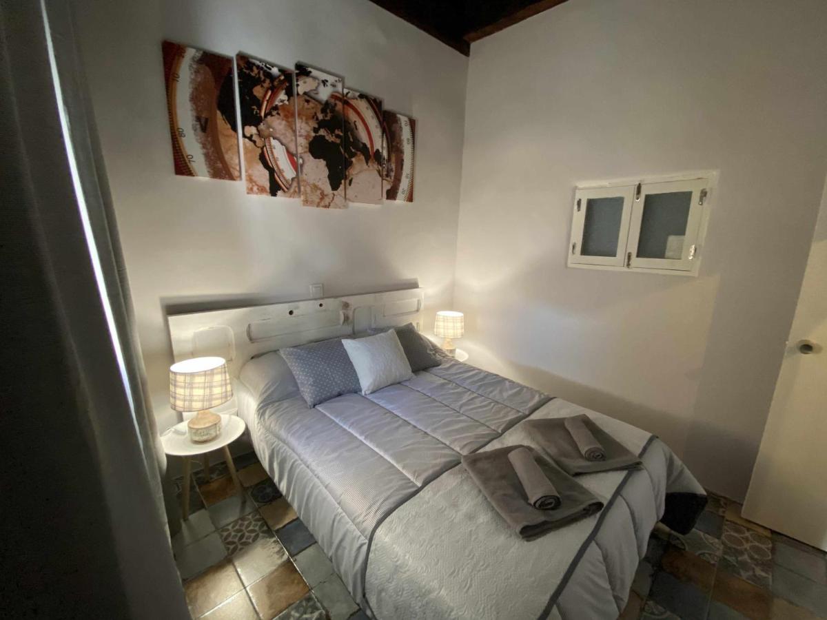 Apartamento El alfarje de Cuenca Cuenca  Exterior foto