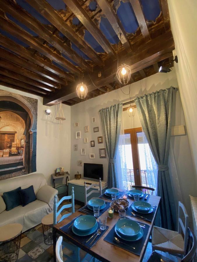Apartamento El alfarje de Cuenca Cuenca  Exterior foto