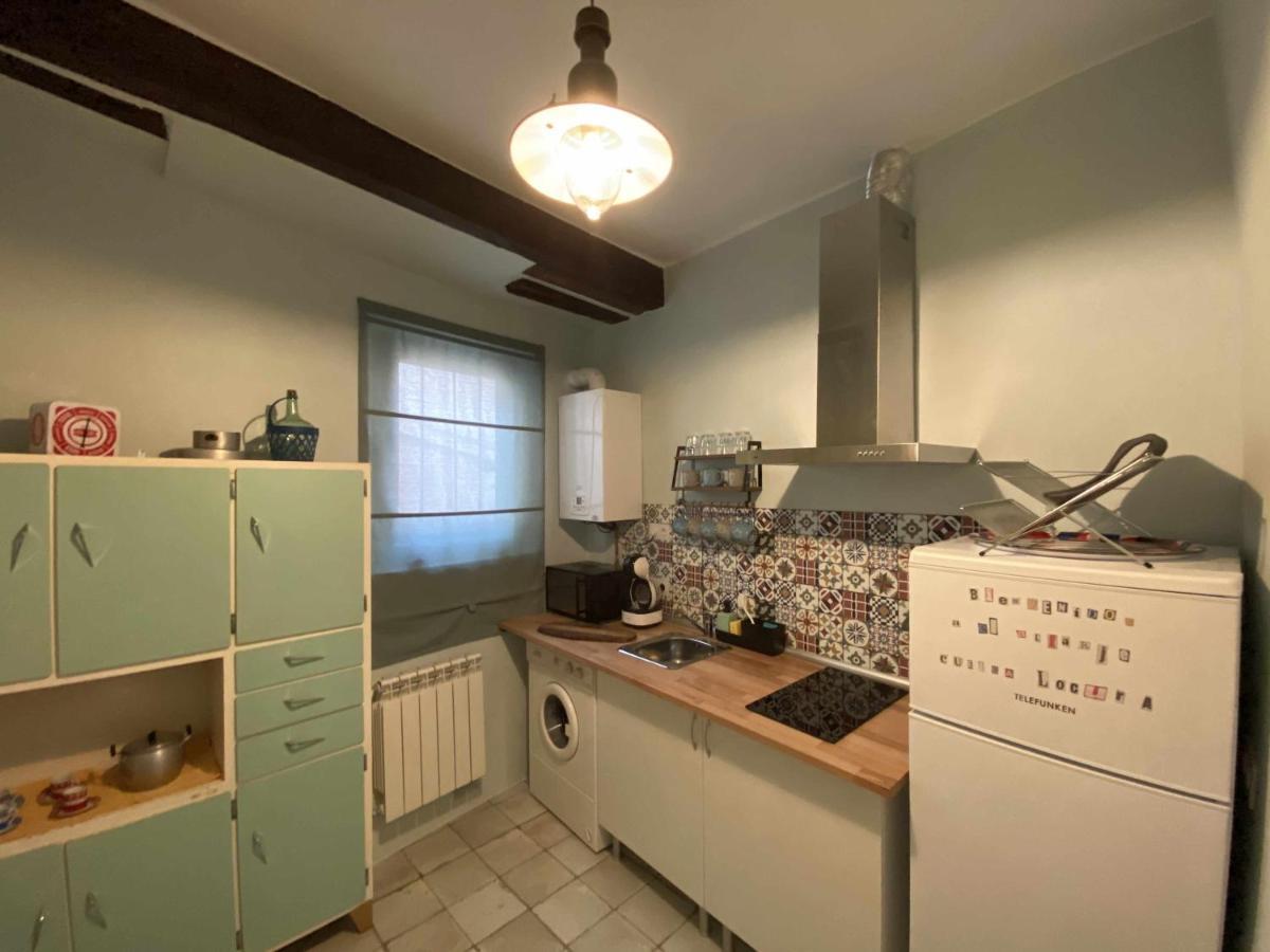 Apartamento El alfarje de Cuenca Cuenca  Exterior foto