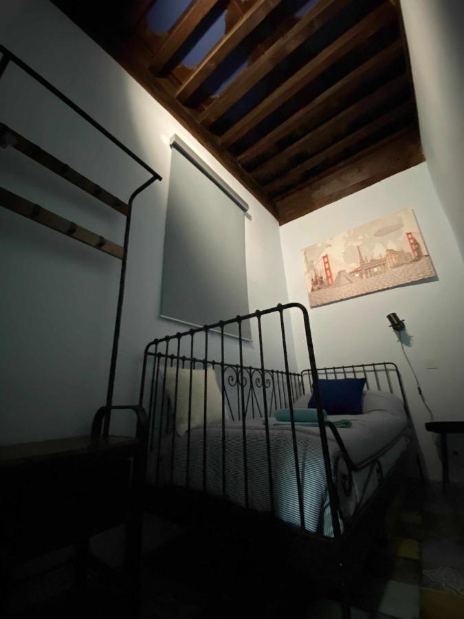 Apartamento El alfarje de Cuenca Cuenca  Exterior foto